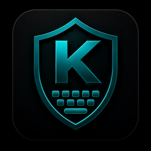 Kasa Keyboard logo